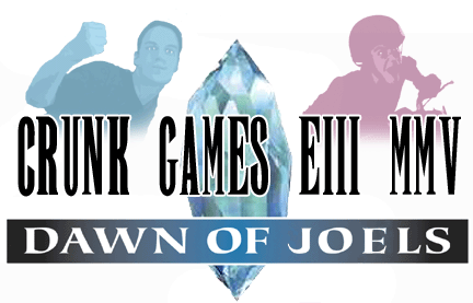 Game logo